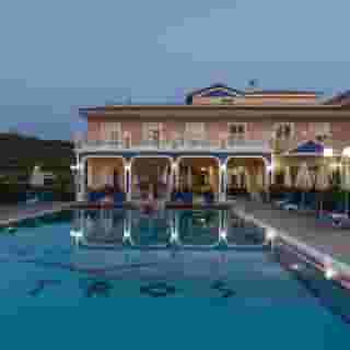 Petros Hotel, 2 of 5