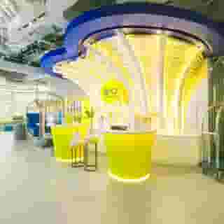 Yello Kuta Beachwalk Bali, 4 of 5