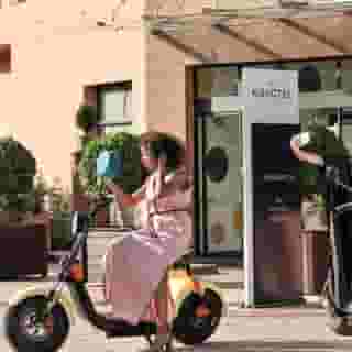 Novotel Marrakech Hivernage, 3 of 5