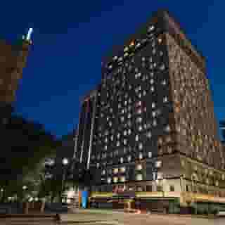 Magnolia Hotel Houston, a Tribute Portfolio Hotel, 2 of 5