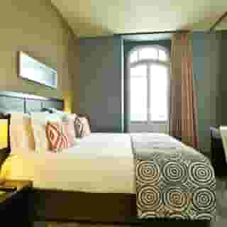 Internacional Design Hotel, 5 of 5