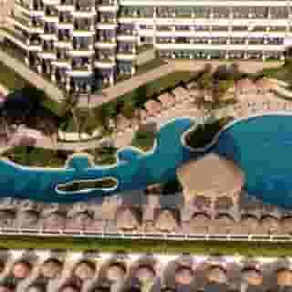 Paradisus Cancun, 3 of 5