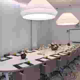 Park Plaza Amsterdam Airport, 1 of 5