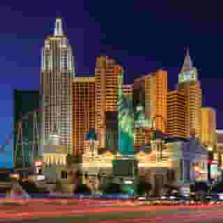 New York New York, 1 of 5