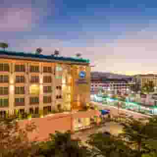 Best Western Patong Beach, 1 of 5