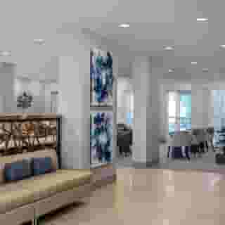 Courtyard By Marriott Aventura Mall, 4 of 5