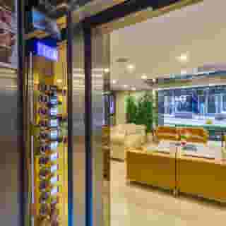 Darkmen Hotel, 3 of 5