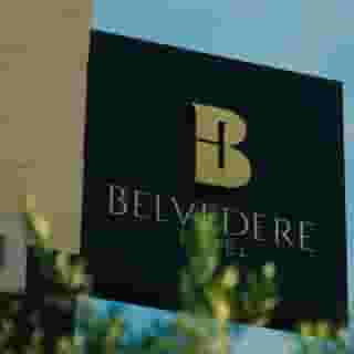 The Belvedere, 1 of 5