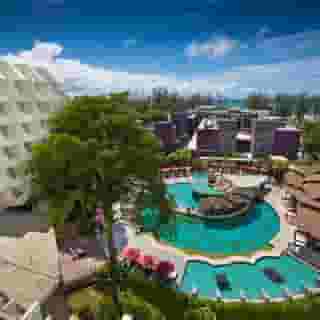 Andaman Embrace Patong, 2 of 5