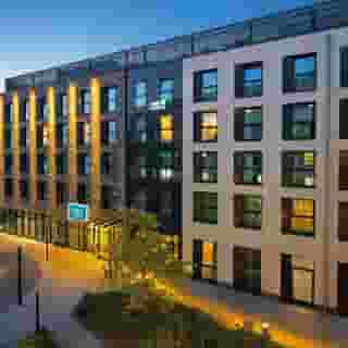 Hey Lou Hotel Monheim am Rhein, 2 of 5