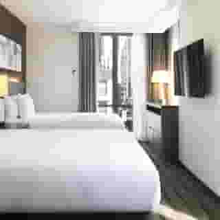 Hyatt House New York Chelsea, 1 of 5