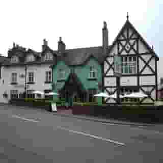 De Trafford Hotel By Greene King Inns, 3 of 5