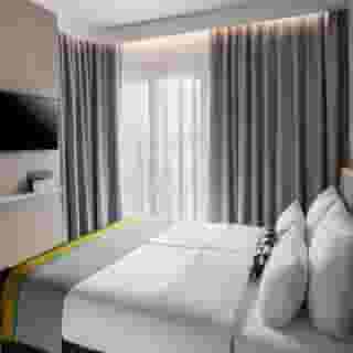 Holiday Inn Express Dusseldorf - Hauptbahnhof, 2 of 5