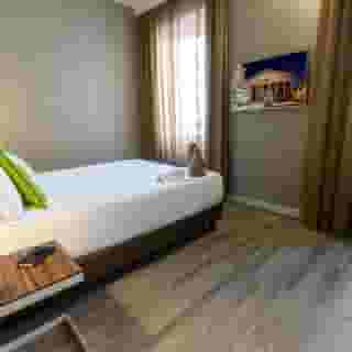 The Republic, 2 of 5