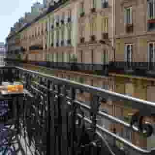 Hotel Mayflower Opera, 2 of 5