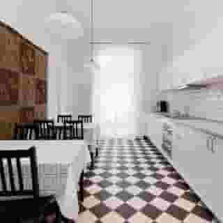 Pod Wawelem Apartment Sun & Snow, 3 of 5