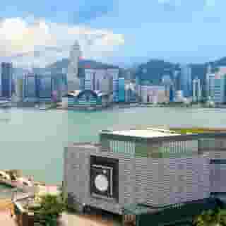 Sheraton Hong Kong Hotel & Towers, 3 of 5