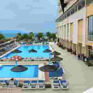 Ephesia Hotel, 1 of 5