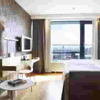 Sankt Jorgen Park, 5 of 5