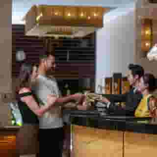 Oriental Suites Hotel & Spa, 2 of 5