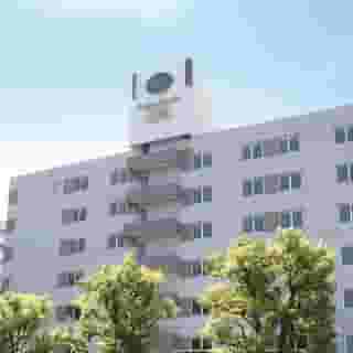 Shinagawa Tobu Hotel, 6 of 6