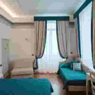 Excelsior Splendide, 1 of 5