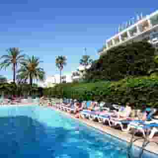 Tropical Hotel, 5 of 5