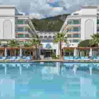 Dosinia Luxury Resort, 3 of 5