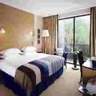 Bristol Hotel, 2 of 5