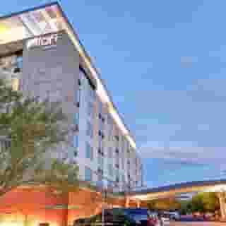 Aloft Phoenix Airport, 4 of 5