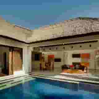 BVilla+Spa, 5 of 5