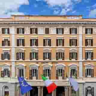 The St Regis  Rome, 1 of 5