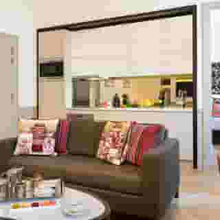 La Clef Tour Eiffel Paris by The Crest Collection, 3 of 5