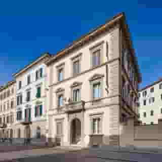 Embassy, 5 of 5