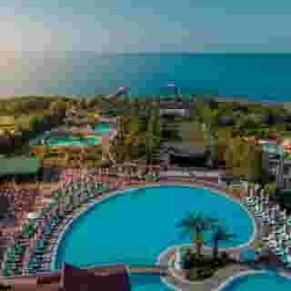 Hotel Turan Prince, 1 of 5