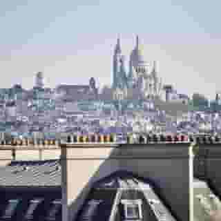 Edouard 7 Paris Opera, 5 of 5