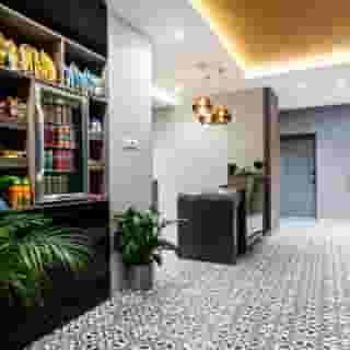 Alta Moda Fashion Hotel, 2 of 5