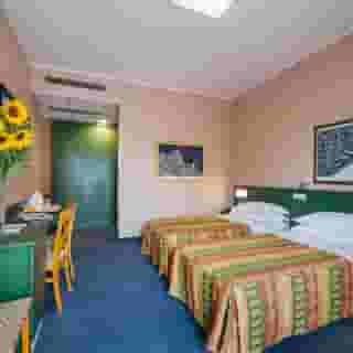 Best Western Hotel Mediterraneo, 2 of 5