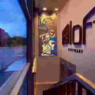 Aloft Stuttgart, 2 of 5