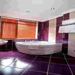 Saharsultan Hotel, 5 of 5