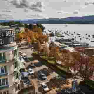 Ameron Zurich Bellerive au Lac, 4 of 5