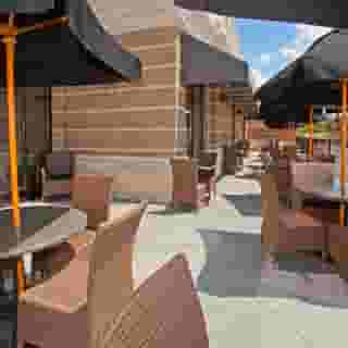 Holiday Inn Hou Energy Corridor Eldridge, 5 of 5