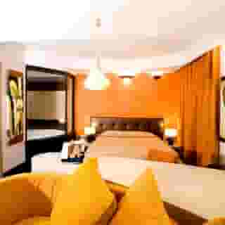 Grand Hotel Olimpo, 2 of 5