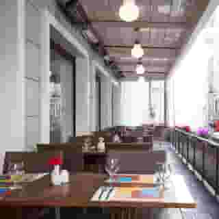 Konak Hotel Taksim, 1 of 5