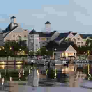 Disney's Yacht Club Resort, 2 of 5