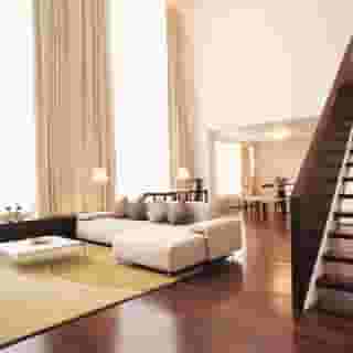 COMO Metropolitan Bangkok, 6 of 6