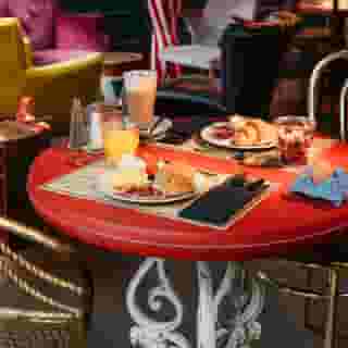 Ruby Lucy Hotel London, 3 of 5