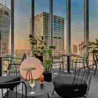 Holiday Inn Express Warsaw - The HUB, 2 of 5