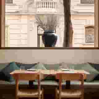 NH Madrid Zurbano, 4 of 5