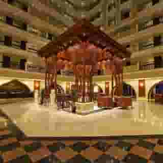 Crowne Plaza Antalya, 2 of 5